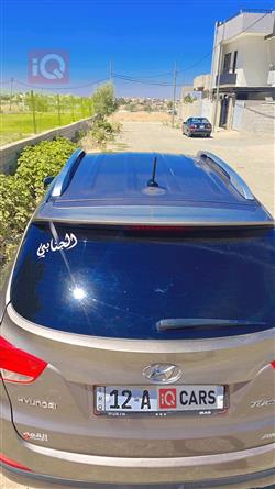 هيونداي توسان